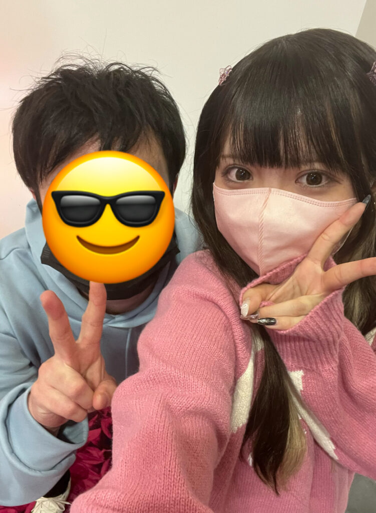 3度目は地元で👑👾