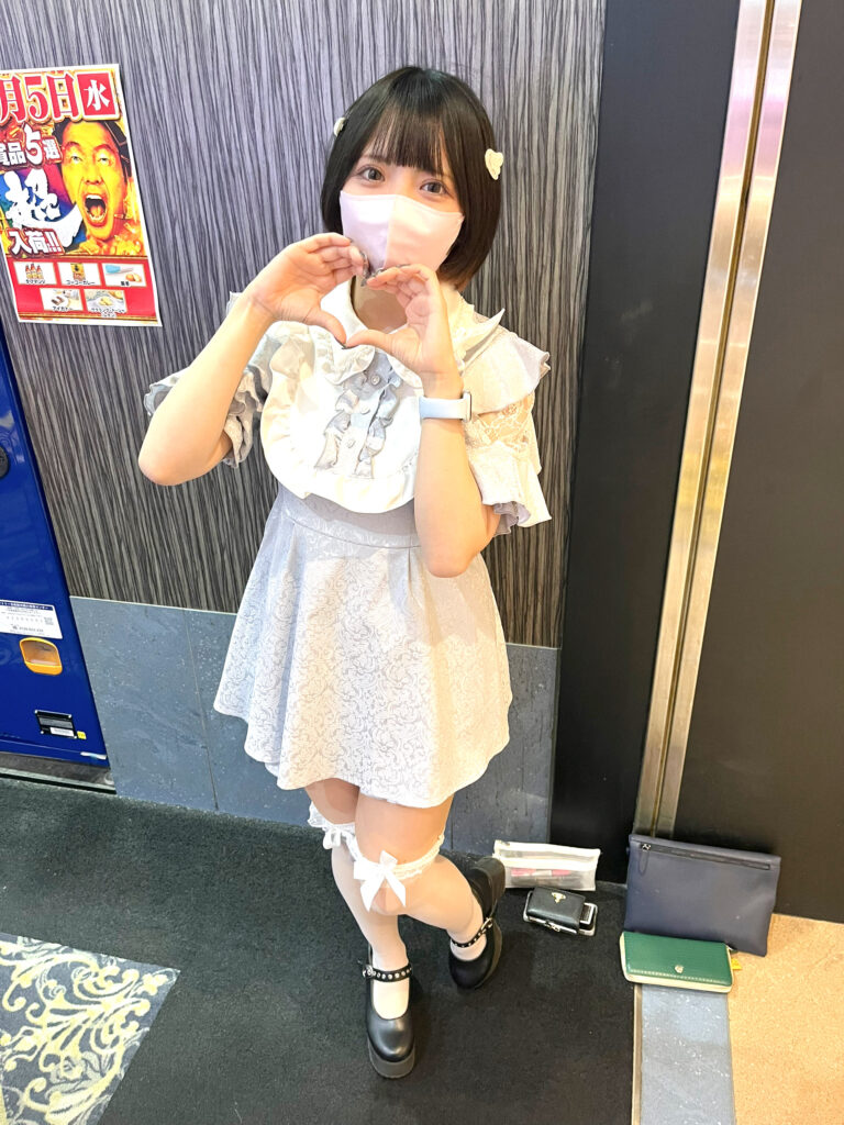 魔法少女現る👑👾