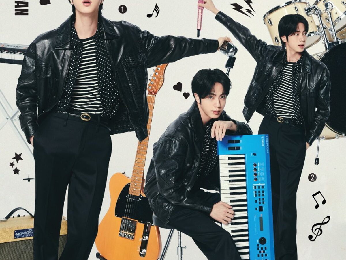 BTS キムソクジンのライブの同行者募集中！ – Fanly(ファンリー)