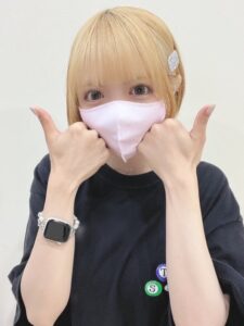乙女プロ爆誕！in甚目寺☝️