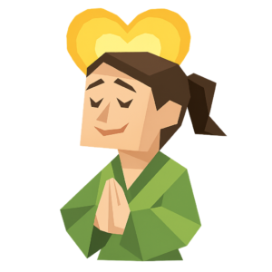 一周回って悟り系オタク