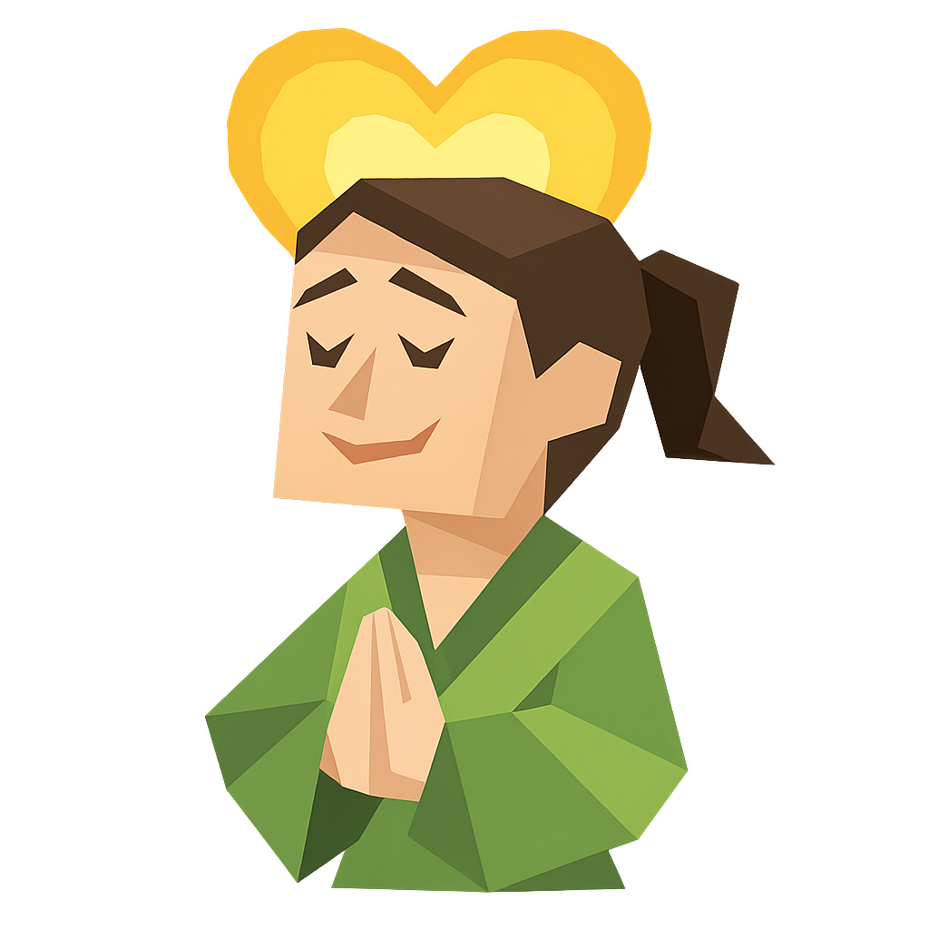 一周回って悟り系オタク