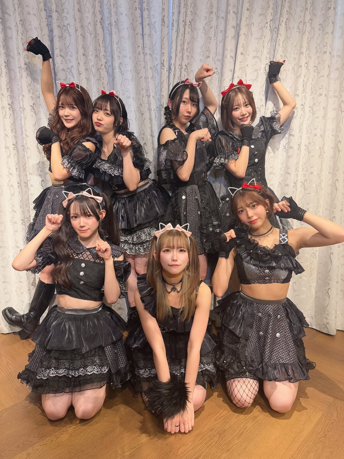 【同行募集】7/23 18:30開演 チケ確保済み