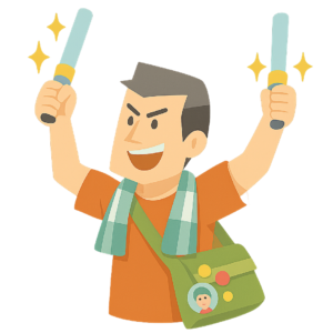 中立・バランス型オタク