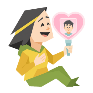 布教は使命！情熱プレゼンオタク