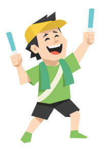 ノリと勢いの現場クラッシャーオタク