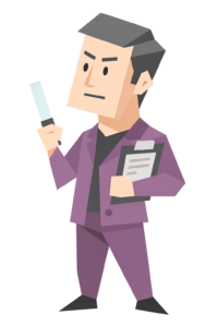 考察と熱量の現場プロデューサー系オタク