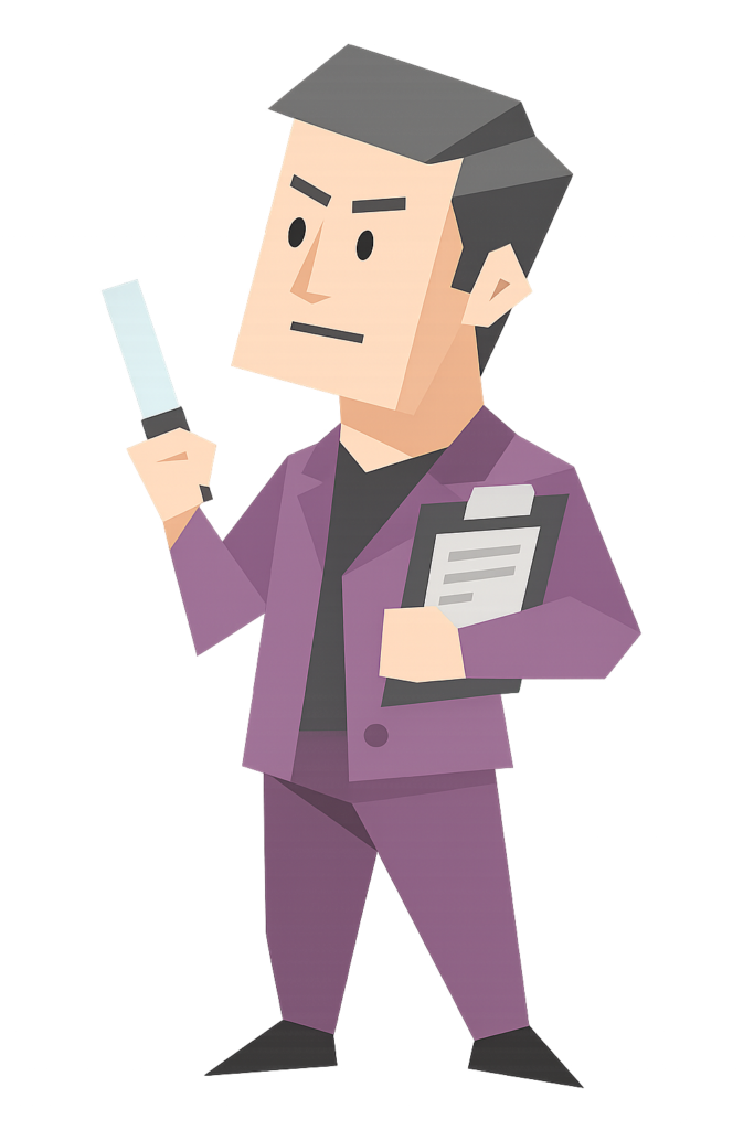 考察と熱量の現場プロデューサー系オタク