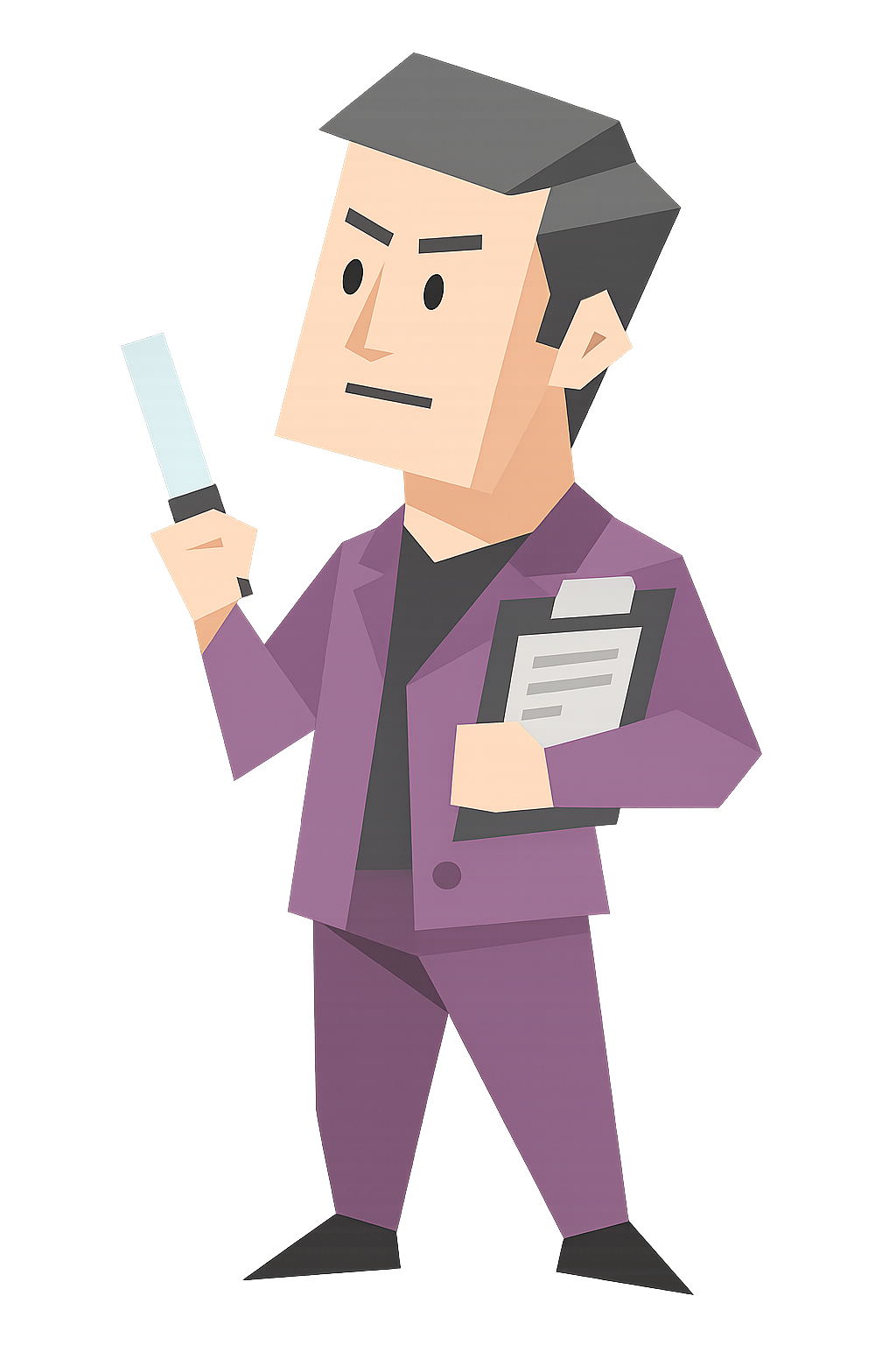 考察と熱量の現場プロデューサー系オタク