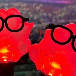 うどんのアバター