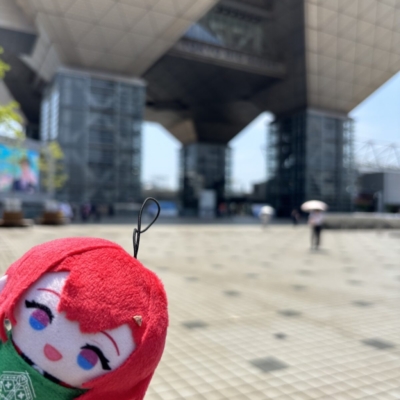 いなってぃ