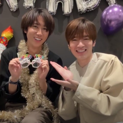 ちゃるちゃんのアバター