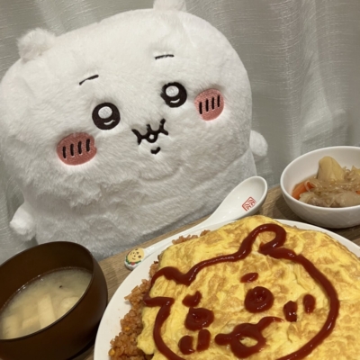 ぼっちゃり
